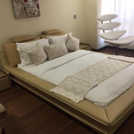 The Landmark Suites Westlands, Nairobi- Next To Westgate Mall Buitenkant foto