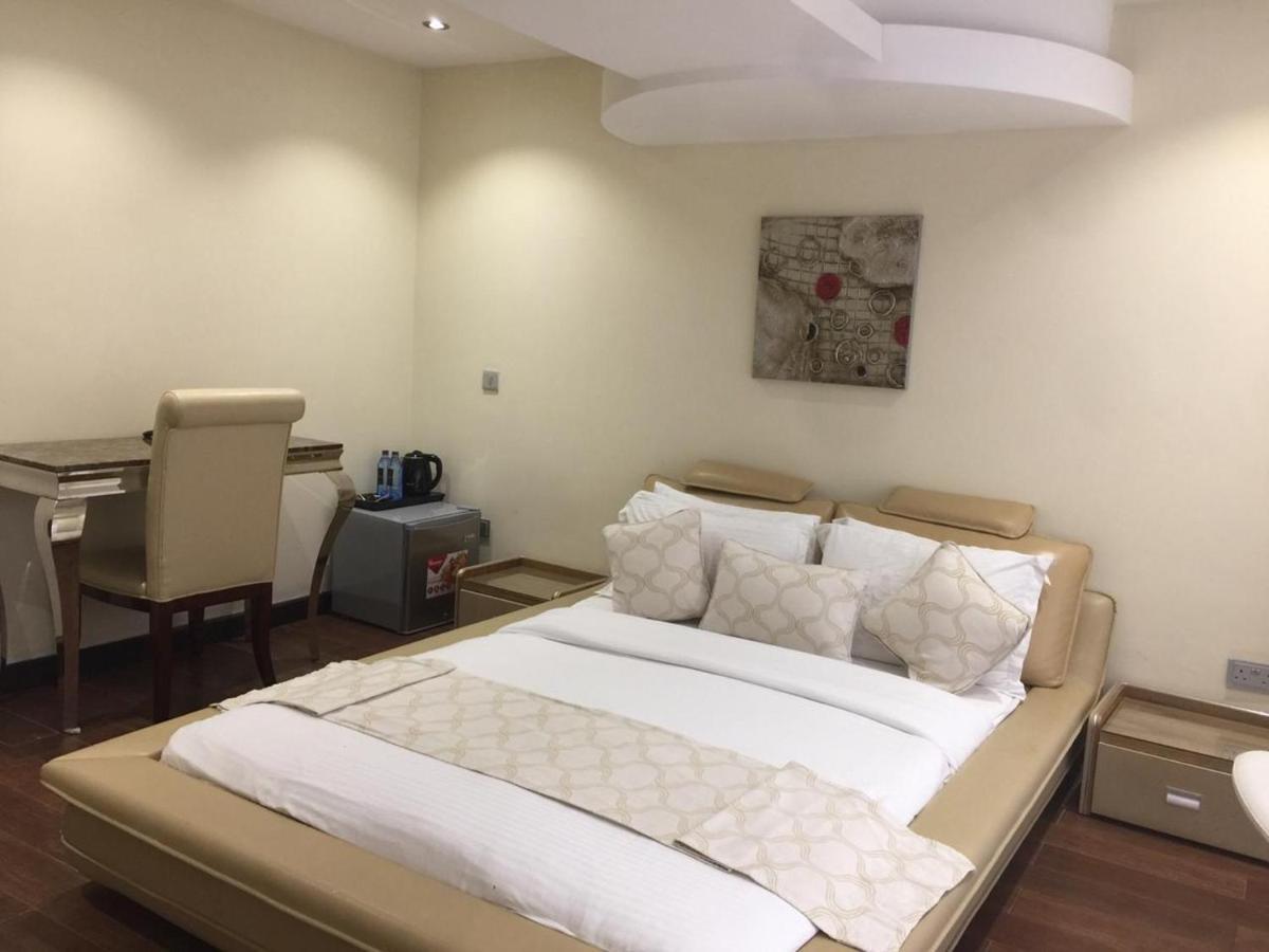 The Landmark Suites Westlands, Nairobi- Next To Westgate Mall Buitenkant foto