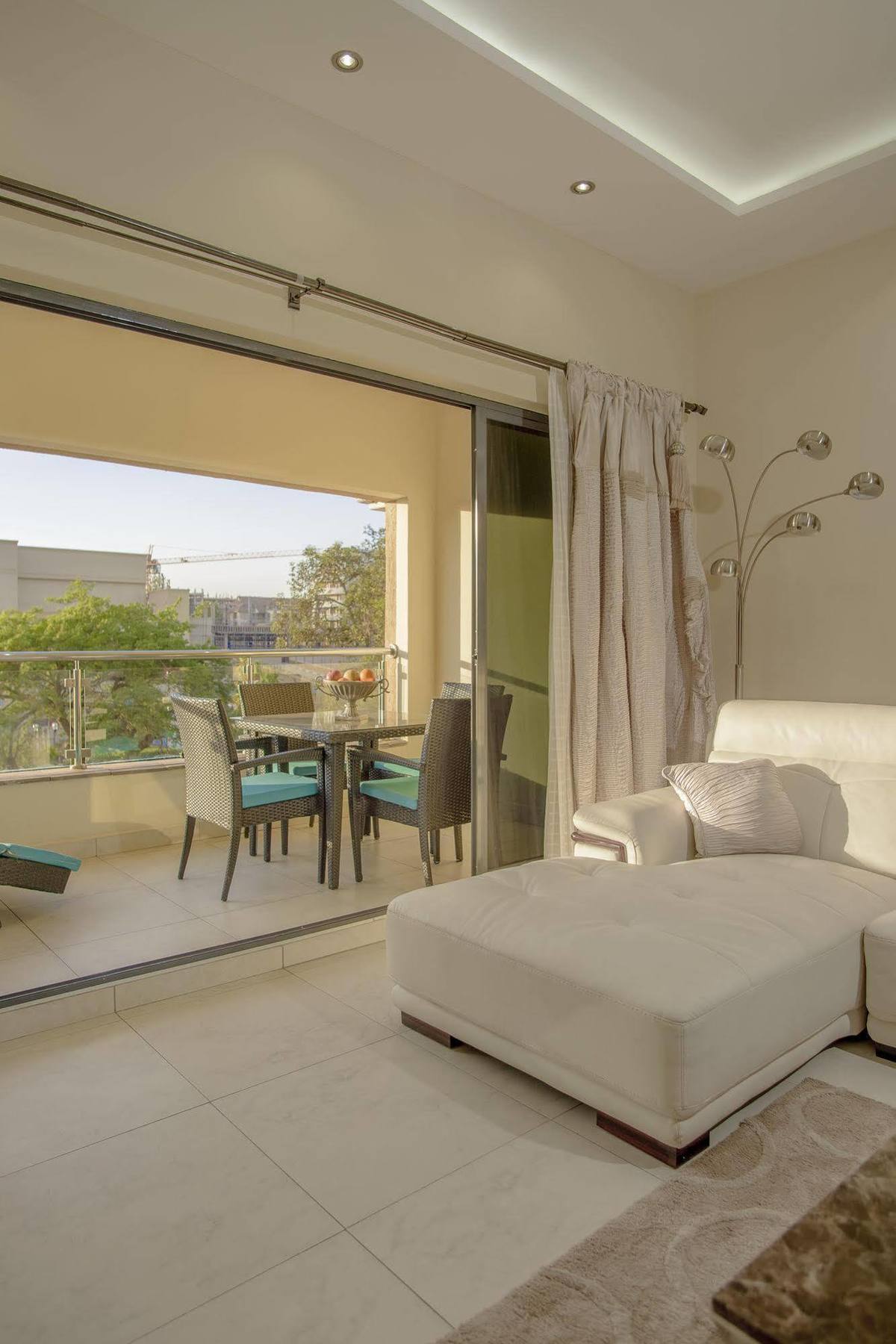 The Landmark Suites Westlands, Nairobi- Next To Westgate Mall Buitenkant foto