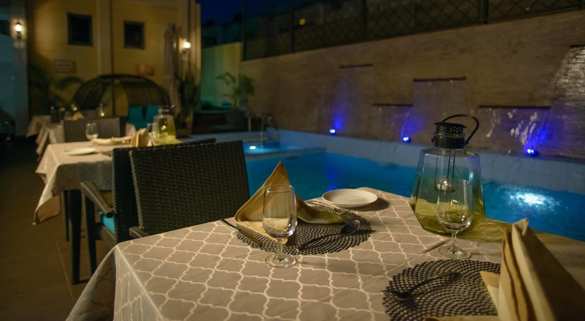 The Landmark Suites Westlands, Nairobi- Next To Westgate Mall Buitenkant foto